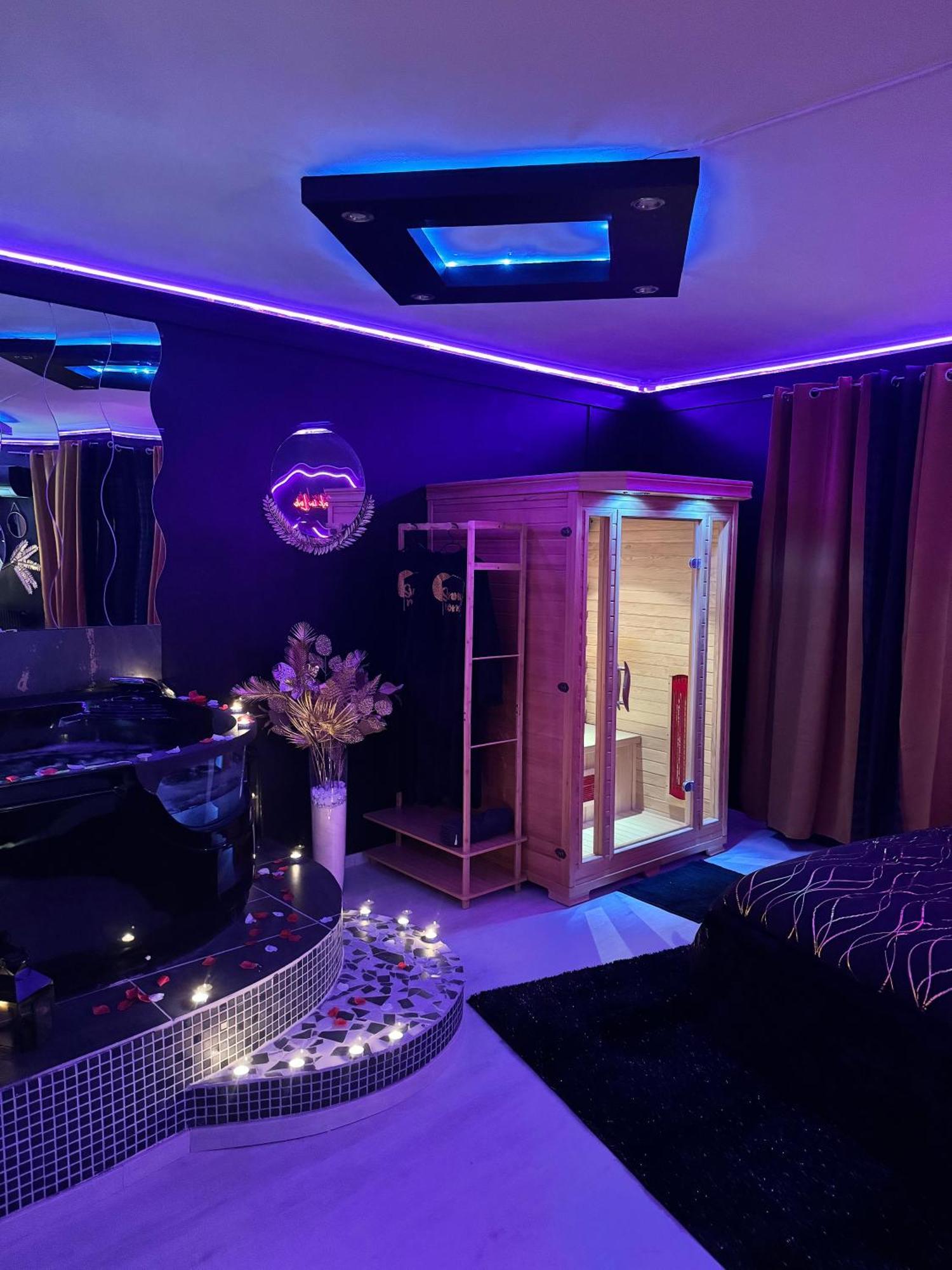 פרפיניין Loveroom By Sunnyroom מראה חיצוני תמונה